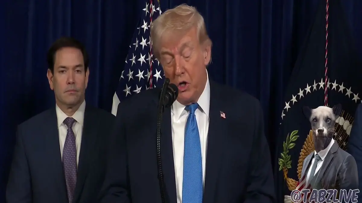 هیچ کشوری توان انجام عملیات دیشب آمریکا را نداشت هیچ کشوری توان انجام عملیات دیشب آمریکا را نداشت