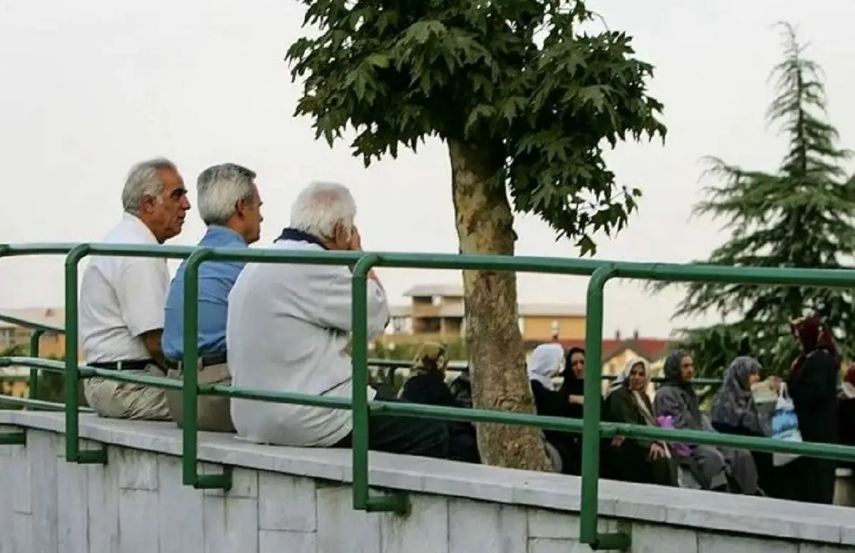 حقوق بازنشستگان ۱۴۰۵ منفجر شد حقوق بازنشستگان ۱۴۰۵ منفجر شد