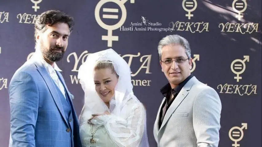 بابت لباس بهاره ناسزا شنیدم مجبور شدم 1500 نفر را بلاک کنم!