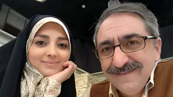 شهرام اومد خونه کتکم زد / یقه ام رو گرفت/ میخواستم بچم سقط بشه