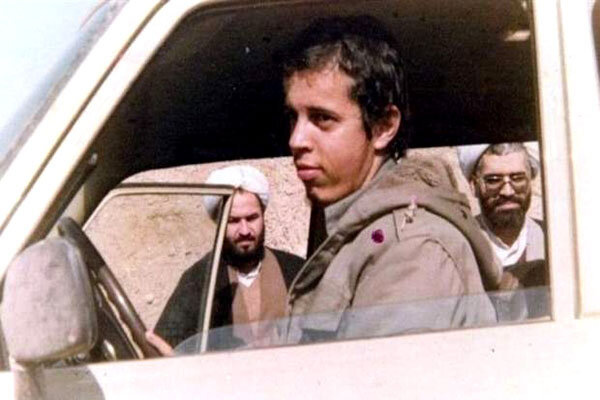 ظهور یک استراتژیست جوان در میانه جنگ – آفتاب نو |  اخبار ورزشی