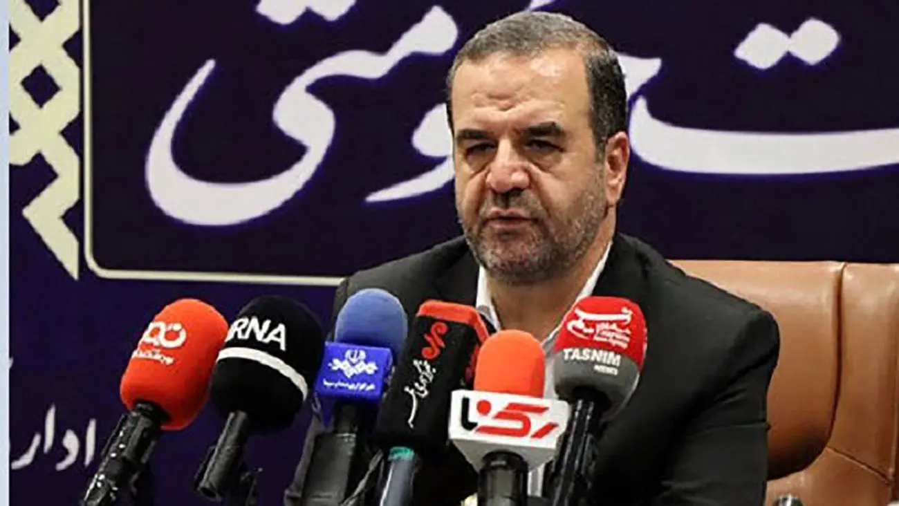 مبارزه با گرانفروشی و قاچاق سوخت آغاز شد!» مبارزه با گرانفروشی و قاچاق سوخت آغاز شد!»