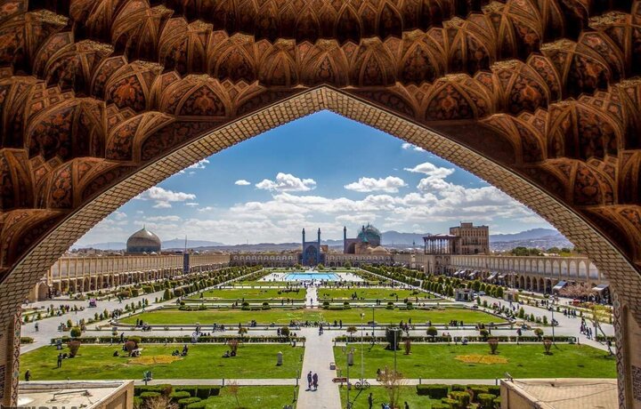 اغتشاشات اخیر دامن میراث ملی را هم گرفت – آفتاب نو |  اخبار ورزشی