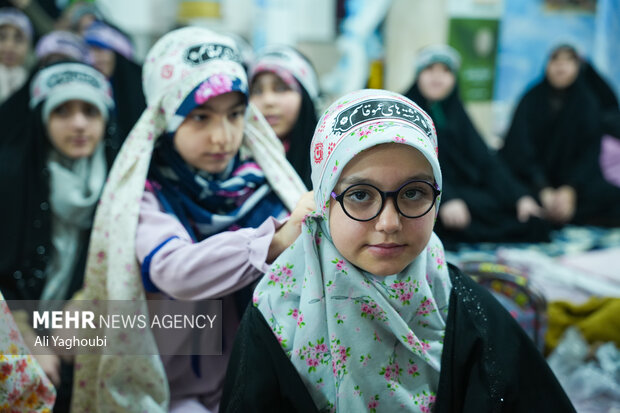 اعتکاف«لنگرگاه هویت» برای نسل جدید؛ بازآفرینی معنویت در مساجد کرمانشاه – آفتاب نو | اخبار ورزشی اعتکاف«لنگرگاه هویت» برای نسل جدید؛ بازآفرینی معنویت در مساجد کرمانشاه – آفتاب نو | اخبار ورزشی