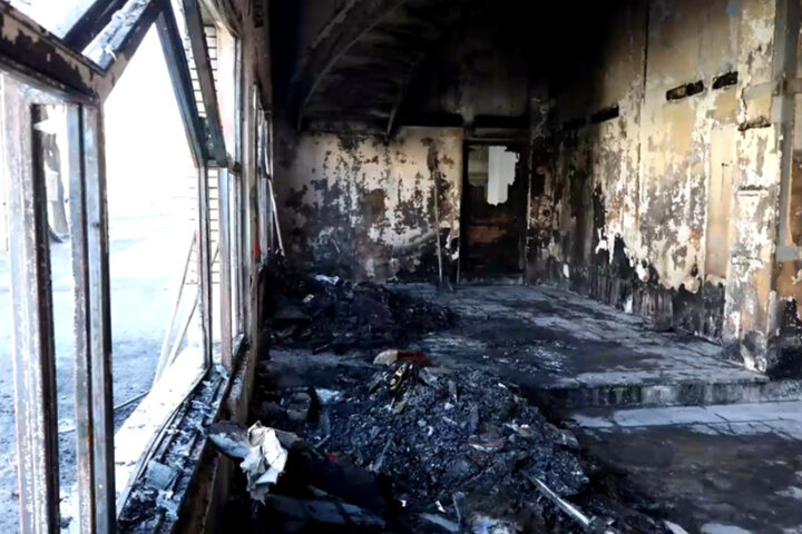 وقتی آتش اغتشاشات، رزق مردم را میسوزاند – آفتاب نو | اخبار ورزشی وقتی آتش اغتشاشات، رزق مردم را میسوزاند – آفتاب نو | اخبار ورزشی