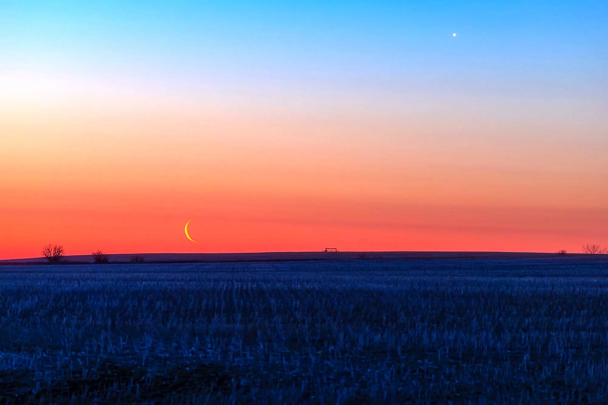 چه پدیده‌ های نجومی در 2026 در انتظار ماست؟