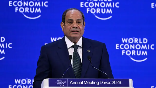 برای کاهش تنش بین ایران و آمریکا تلاش می‌کنیم