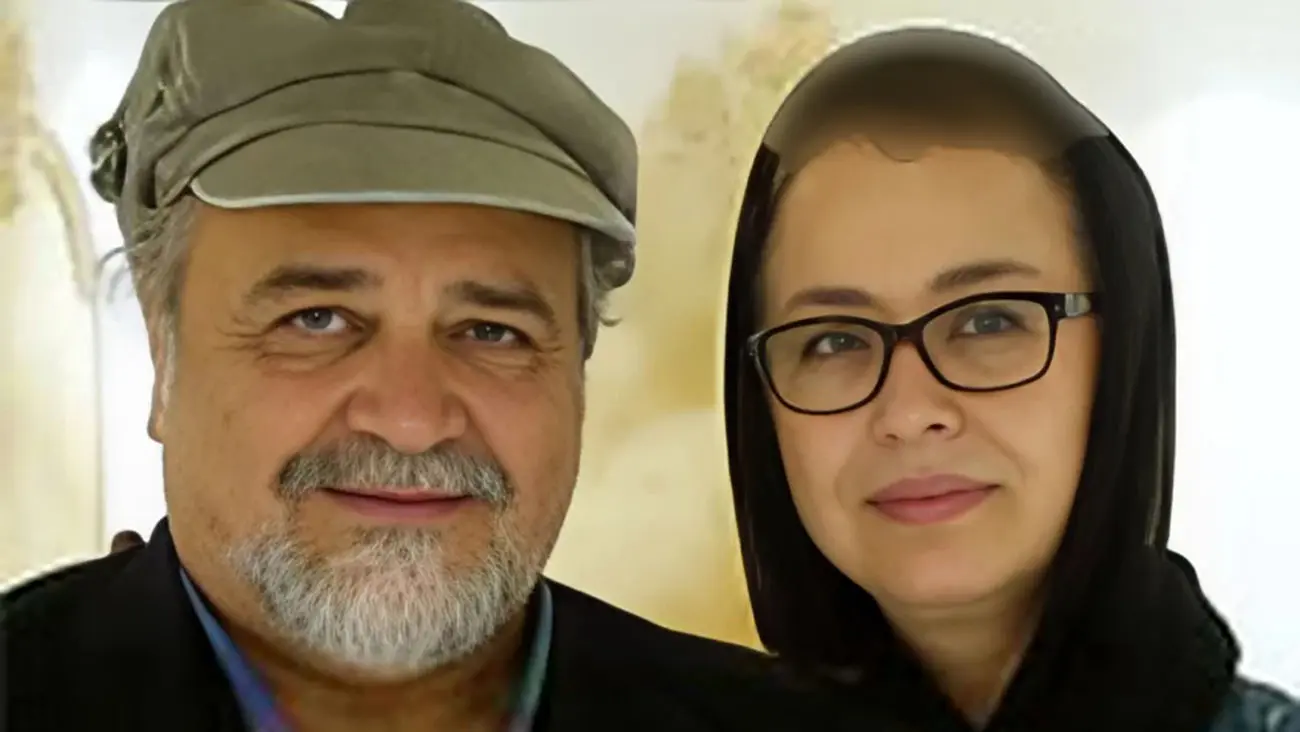 در ازدواج اولم با شریفی نیا جشن عروسی نگرفتم لباس عروس نپوشیدم / قیمت سکه اونموقع پایین بود