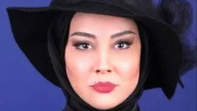 دوبله فوق العاده آشا محرابی و امیر کربلایی زاده در انجمن اشباح دوبله فوق العاده آشا محرابی و امیر کربلایی زاده در انجمن اشباح