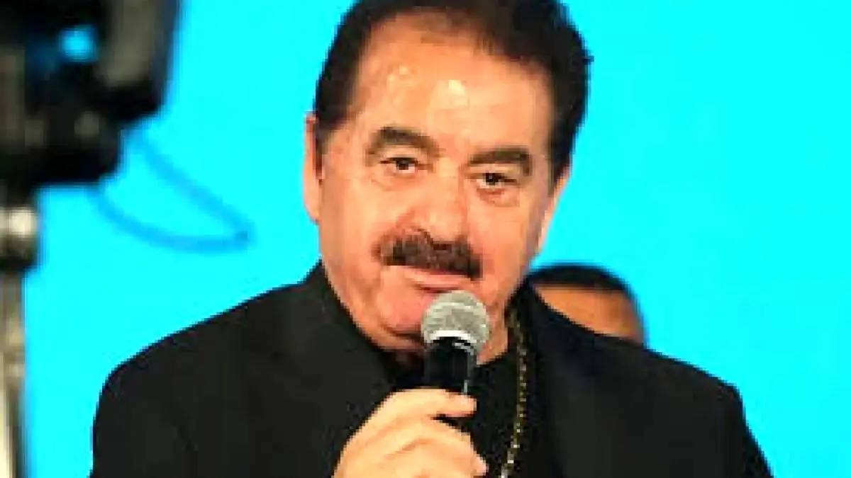 ابراهیم تاتلیسس و ملاقات دوباره با عشق قدیمی؛ لحظه های احساسی و اشک آلود ابراهیم تاتلیسس و ملاقات دوباره با عشق قدیمی؛ لحظه های احساسی و اشک آلود