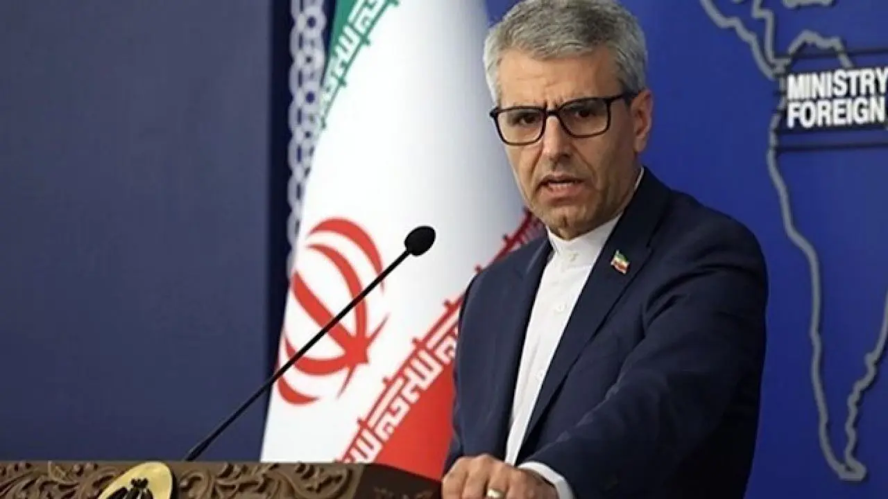 تحمیل درد و رنج به مردم ایران مصداق جنایت علیه بشریت است