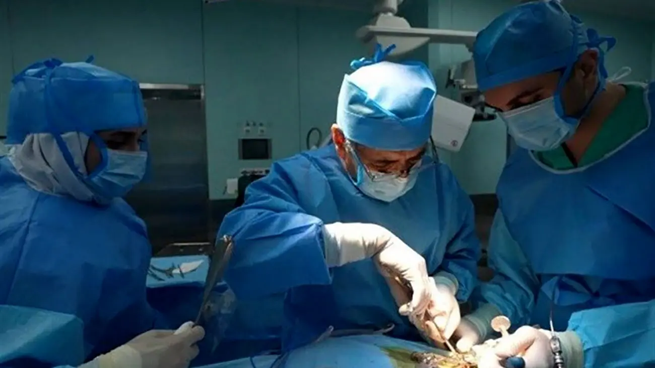 توضیح وزارت بهداشت از آسیب‌دیدگان چشمی اعتراضات دی ماه:بخشی از ناحیه چشم و مغز دچار آسیب شده بودند/ برای بازگشت بخشی از بینایی باید چند ماه و حتی چند سال تحت درمان باشند