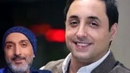 تا اومدم ناز کنم محمدرضا شریفی نیا گفت زنگ میزنم به امیرمهدی ژوله/ چندین بار شریفی نیا با من اینکارو کرده!