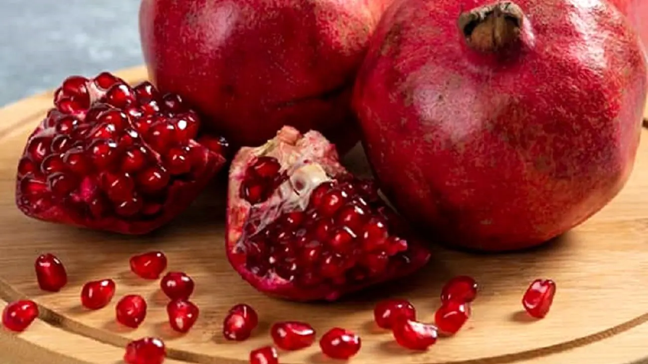 دستور طب سنتی برای مصرف انار؛ کلید طلایی سلامتی قلب و کبد