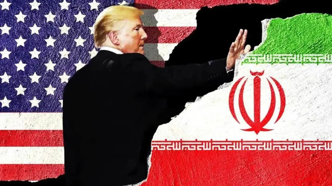 ایران را محو خواهم کرد / سلاحهایی داریم که هیچکس ندارد ایران را محو خواهم کرد / سلاحهایی داریم که هیچکس ندارد