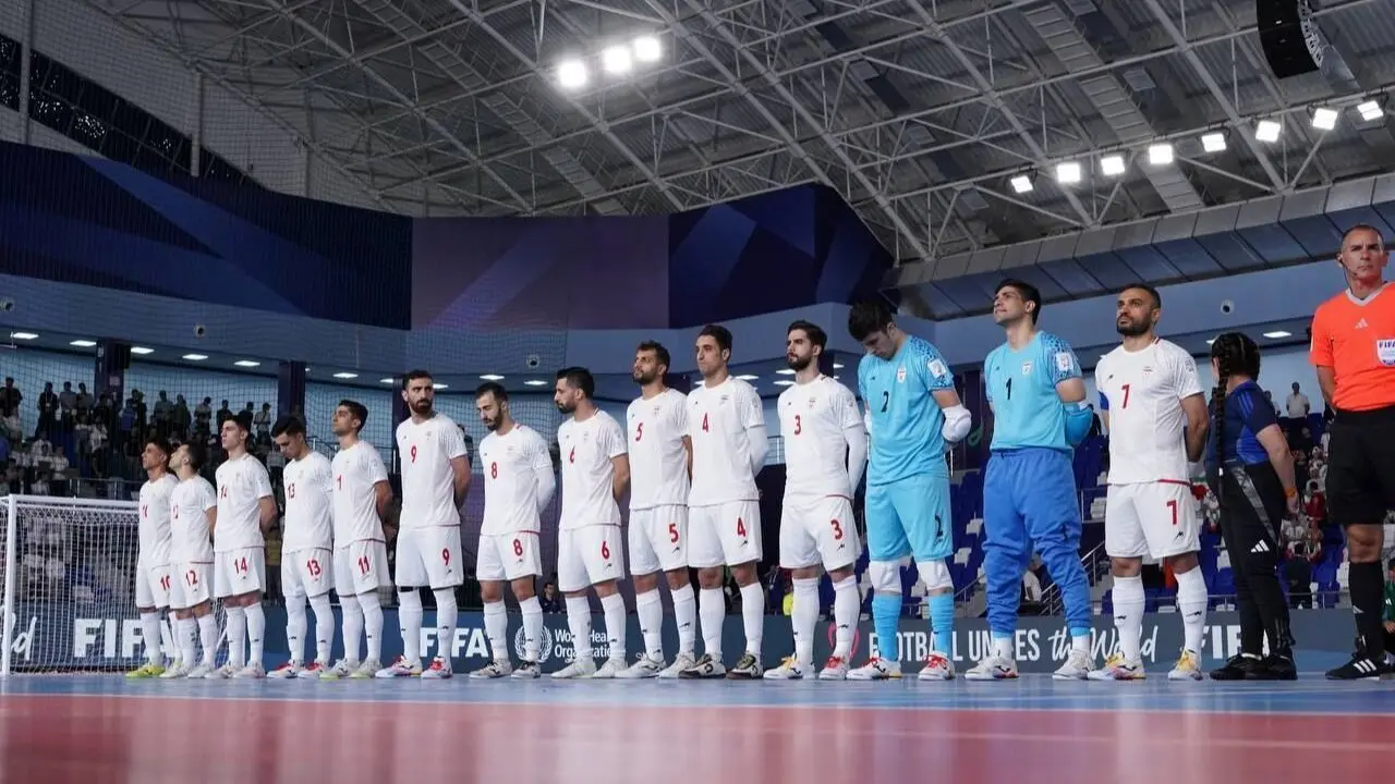 سهم صفر ایران در برترین های فوتسال دنیا: چه چیزی کم داریم؟ سهم صفر ایران در برترین های فوتسال دنیا: چه چیزی کم داریم؟