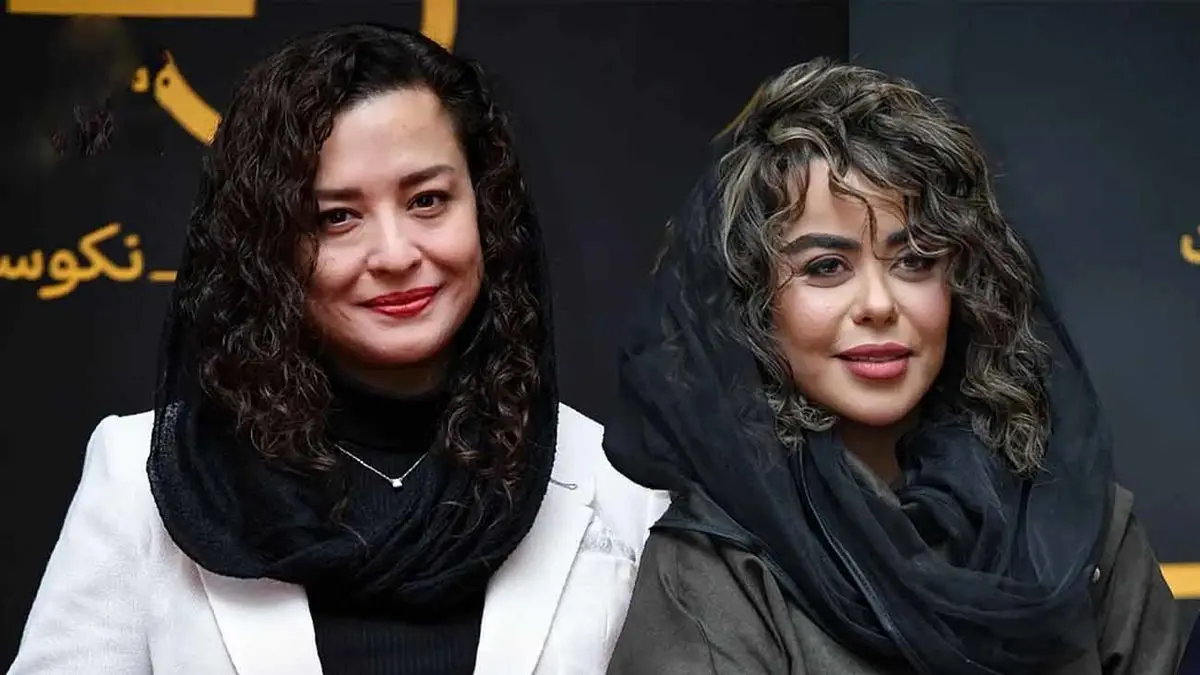 مروری بر تیپ و استایل محبوب ترین بازیگران و هنرمندان در جشن بزرگ سینمایی برج میلاد تهران/ مهراوه شریفی نیا، سارا بهرامی، همایون شجریان، نیکی مظفری ، الهام نامی ،محیا دهقانی، الهام اخوان، هلیا امامی