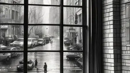 دانلود آهنگ حبیب / ترانه عاشقانه بارون اومد خیابونا رو خیس کرد + متن کامل