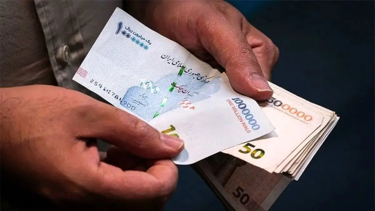 جزئیات جدید درباره افزایش حقوق کارمندان جزئیات جدید درباره افزایش حقوق کارمندان