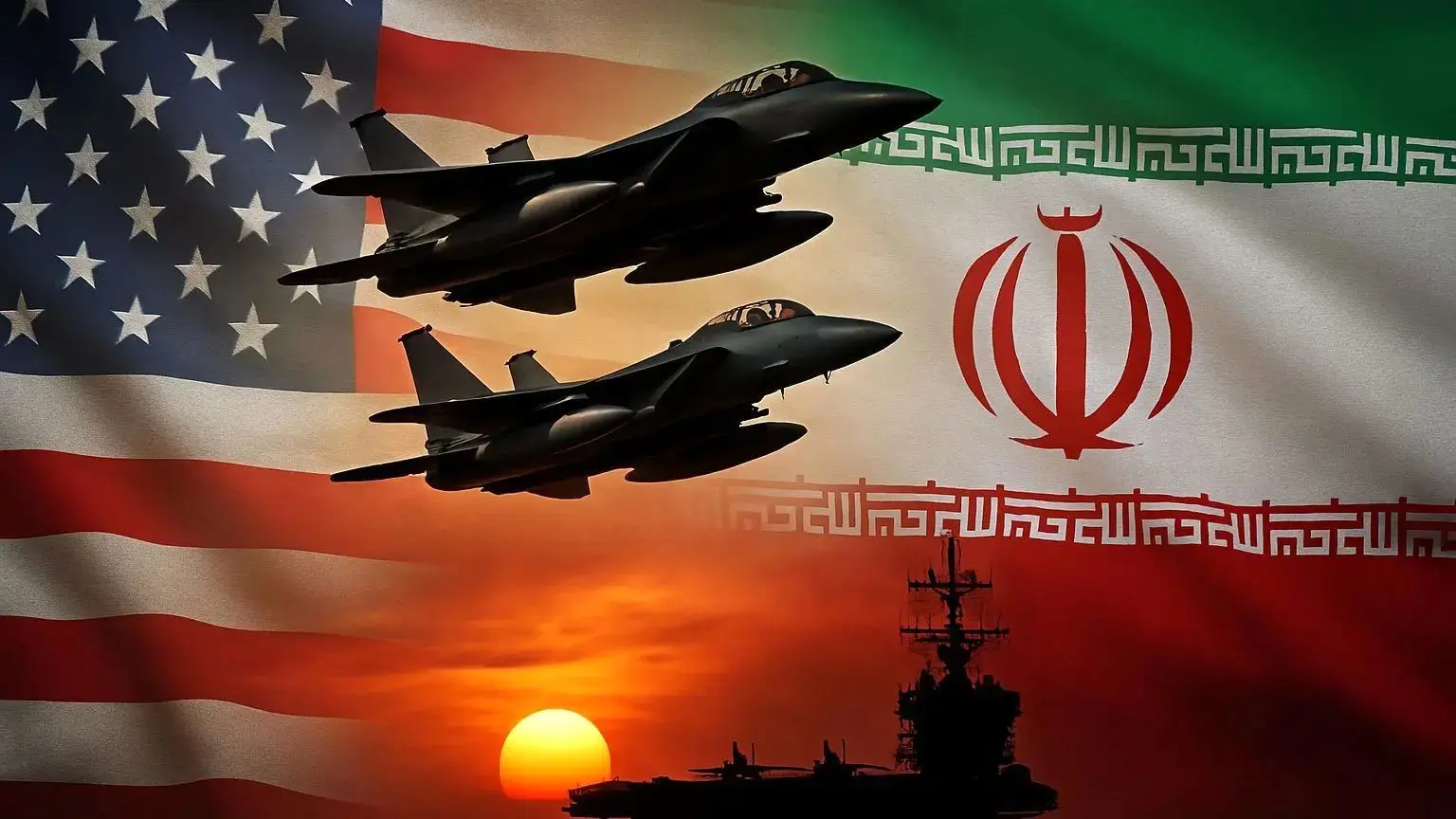 دیگر مذاکره با امریکا اولویت نیست / با توجه به آرایش نظامی اولویت ایران دفاع است