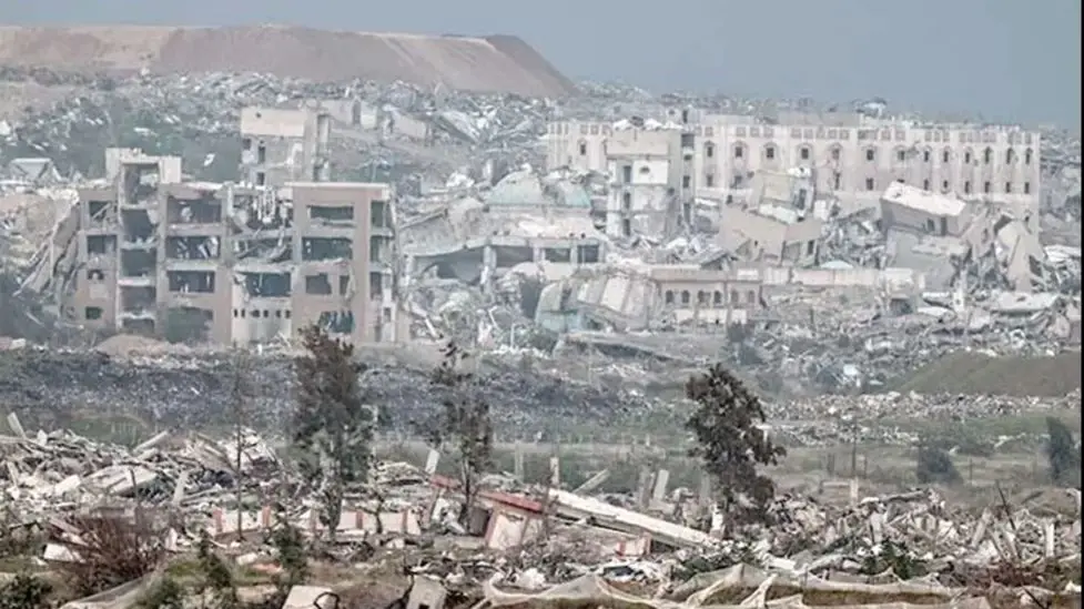 آیا تغییری بزرگ در راه است؟