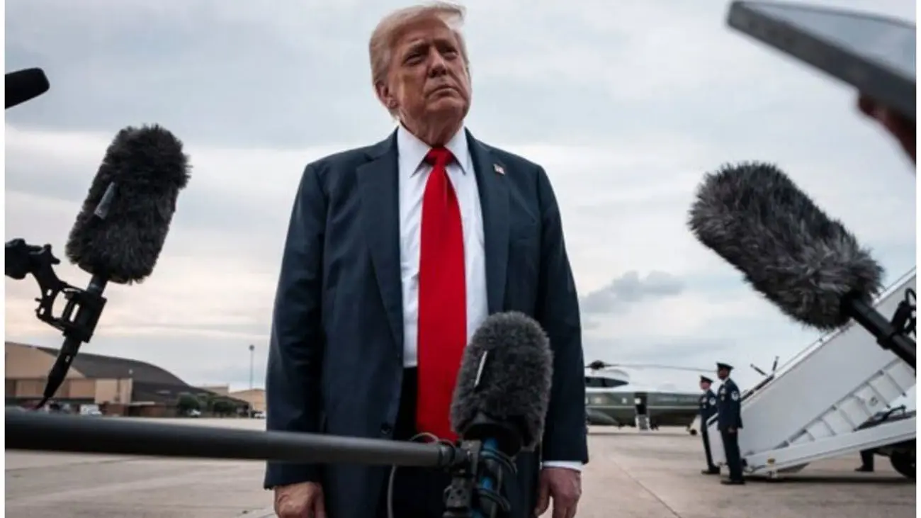 ترامپ در ونزوئلا هرج‌ومرج بوجود آورد / خطر بی‌ثباتی داخلی و موج جدید آوارگان