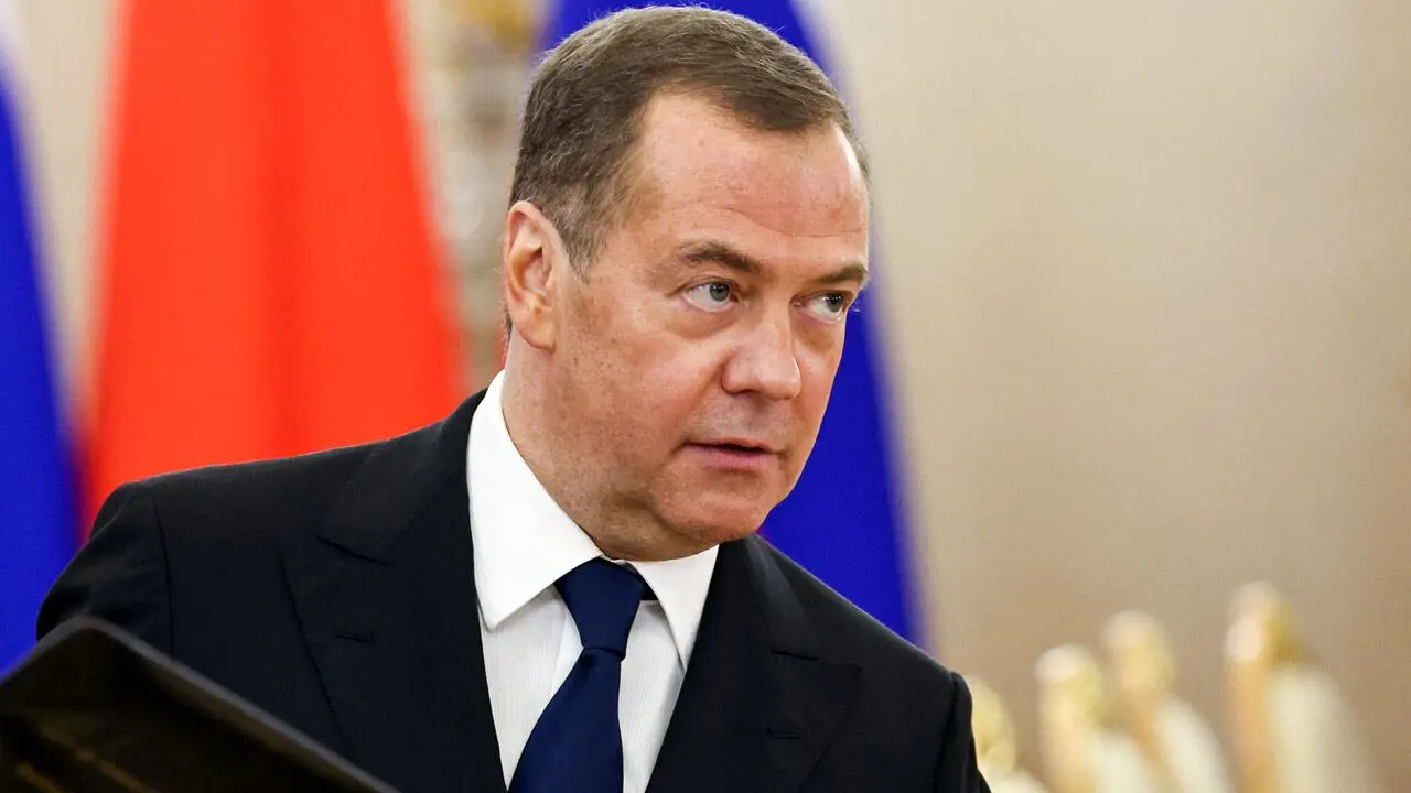 شاید گرینلند به روسیه ملحق شود!