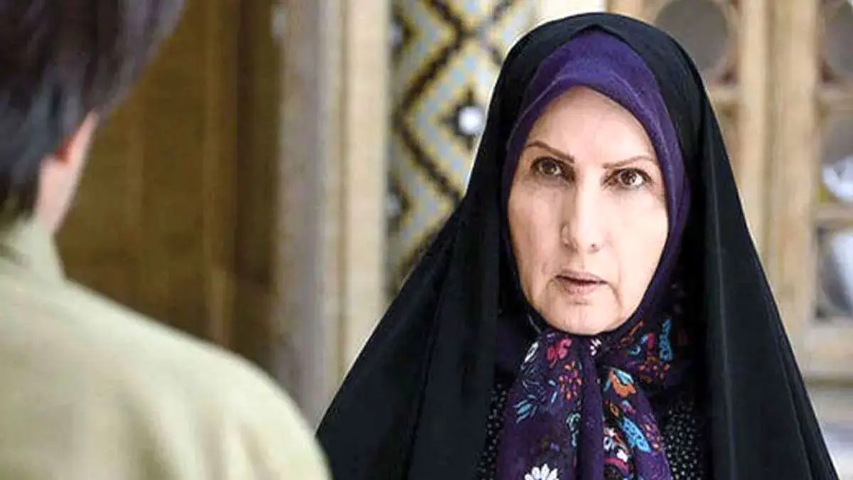 دلم می خواد مردم ایران راحت زندگی کنن / بچه هام نتونستن در ایران زندگی کنن و رفتن دلم می خواد مردم ایران راحت زندگی کنن / بچه هام نتونستن در ایران زندگی کنن و رفتن