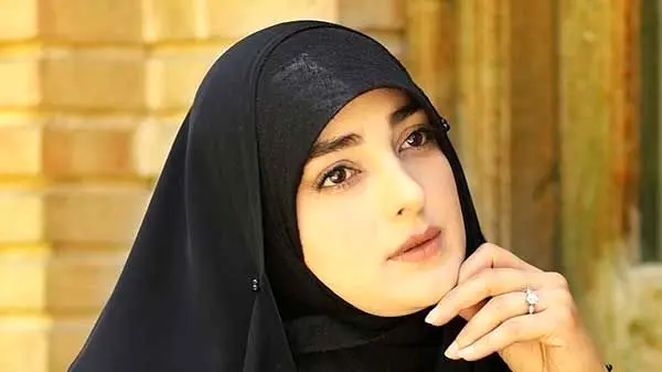 خدایااا خودت پا درمیونی کن