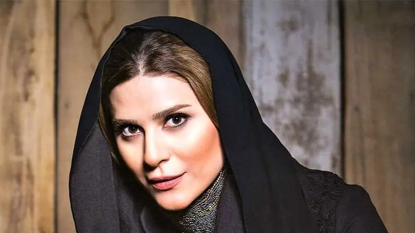 هیچوقت عاشق نشدم / همیشه از تنهایی میترسیدم / ازدواجم با رامبد عاشقانه نبود