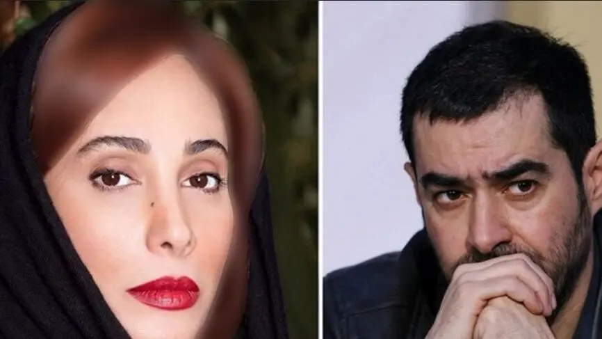 این جماعت چه می دانند شهاب حسینی چه بلایی سر من آورده!/ از اینکه یورش آوردید برای زدن من فراموش نمی کنم!