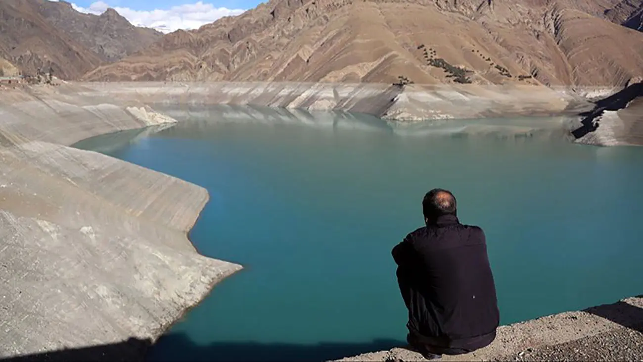 تابستان پیش رو ممکن است فاجعه‌ ای برای مردم و اقتصاد کشور به همراه داشته باشد / روزانه ۴ میلیون متر مکعب آب از دست می‌رود