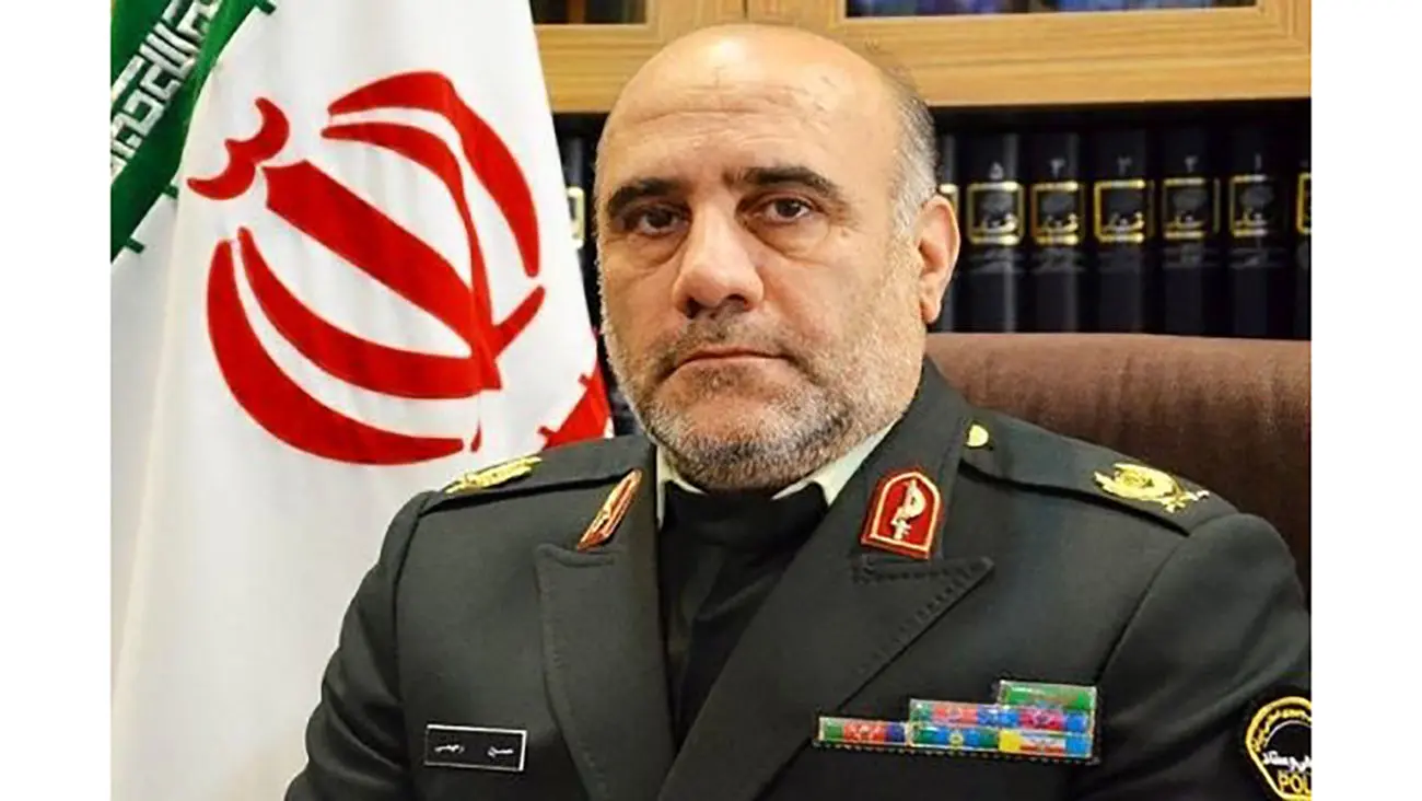 تشکیل قرارگاه مقابله با احتکار کالاهای اساسی / تشکیل 716 تیم بازرسی تلفیقی تشکیل قرارگاه مقابله با احتکار کالاهای اساسی / تشکیل 716 تیم بازرسی تلفیقی