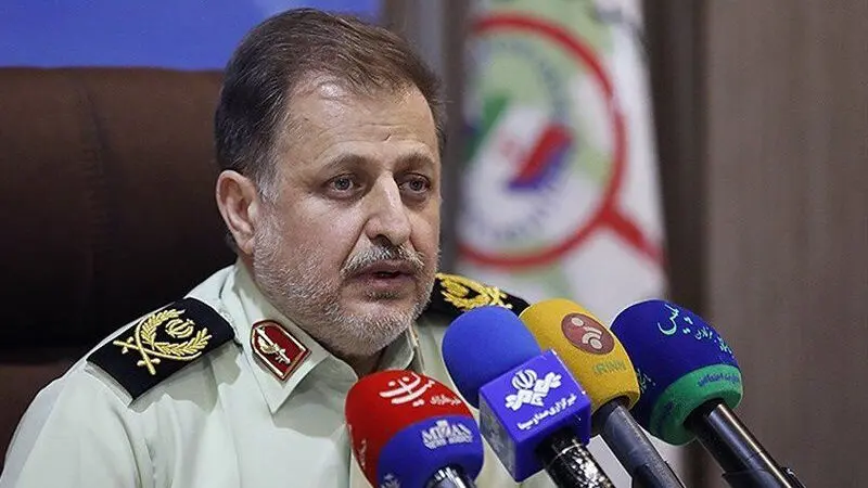 تهران در صدر جرایم سایبری کشور قرار گرفت / ارسال لینکهای آلوده رایجترین شیوه کلاهبرداری است تهران در صدر جرایم سایبری کشور قرار گرفت / ارسال لینکهای آلوده رایجترین شیوه کلاهبرداری است