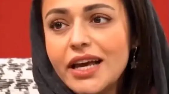 وقتی از خونه میام بیرون حالم بد میشه/ واقعی و بدون ادا چیز امیدوارکننده ای نیست