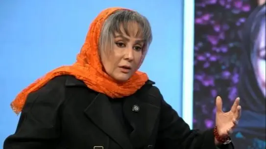 بلد نیستم تو این شرایط زندگی کنم کم آوردم خسته شدم!