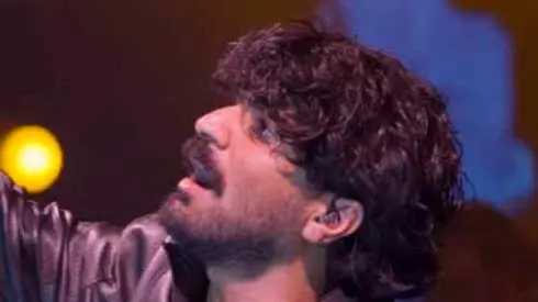 دانلود آواز باشکوه عرفان طهماسبی / آهنگ منو از راه بدر کن من حریص اشتباهم + متن کامل