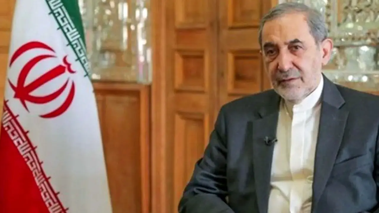 ترامپ شیطانی است که روی چنگیز، فرعون، هیتلر و غیره را سفید کرده!