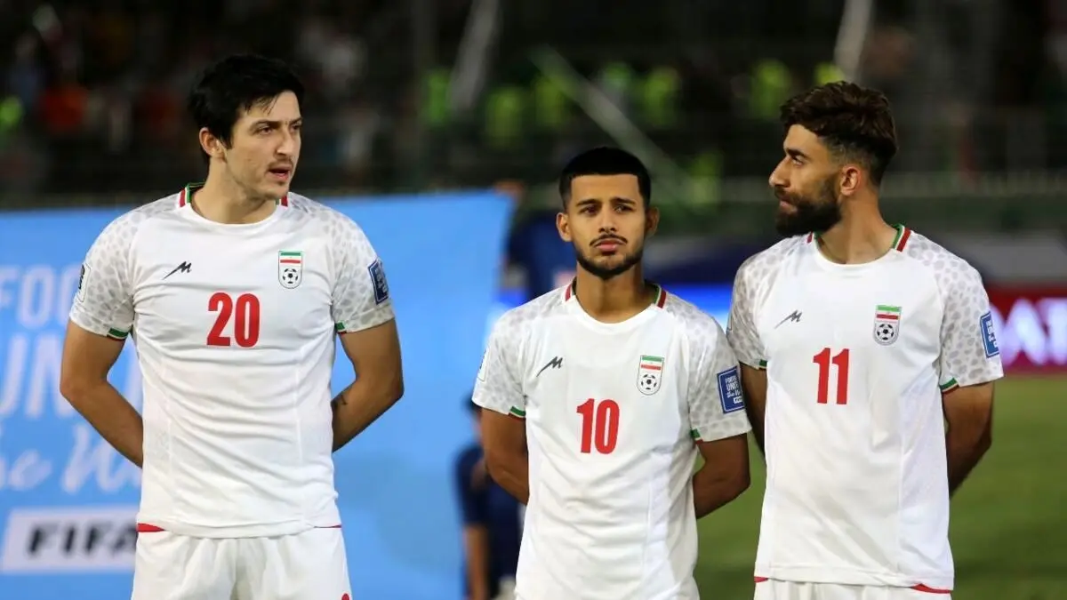 پرسپولیس دوباره سراغ این لژیونر می رود