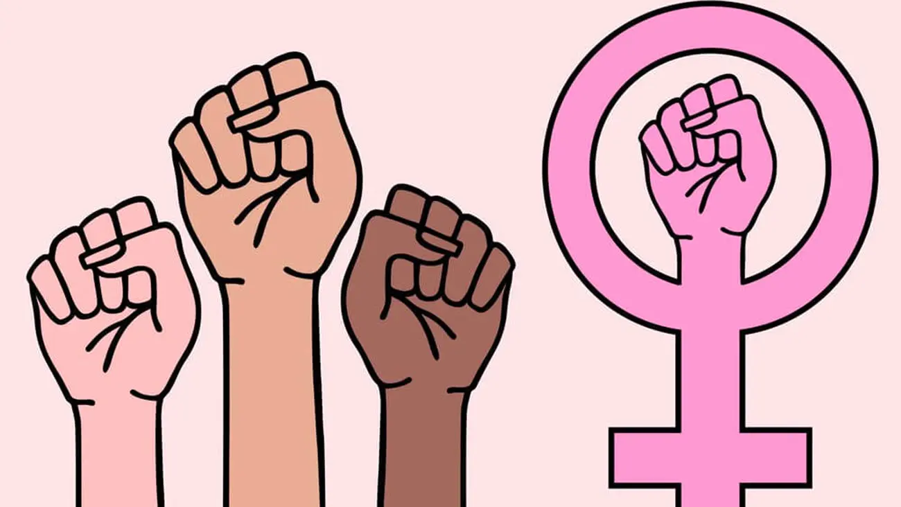 فمینیسم چیست؟