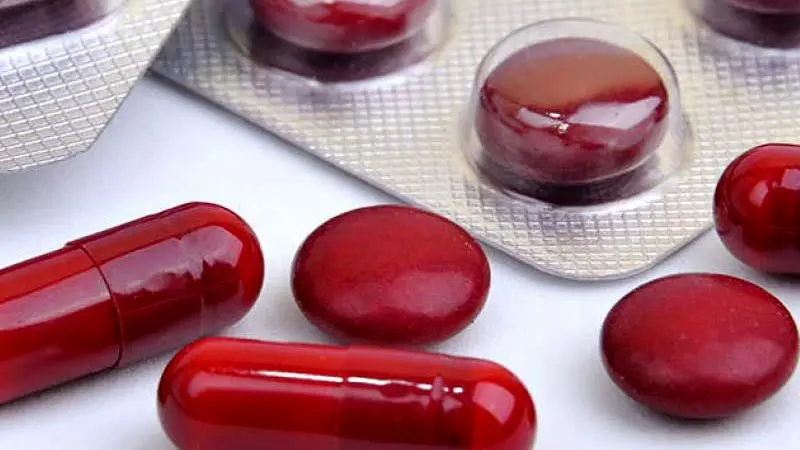 این افراد حتما مکمل آهن مصرف کنند