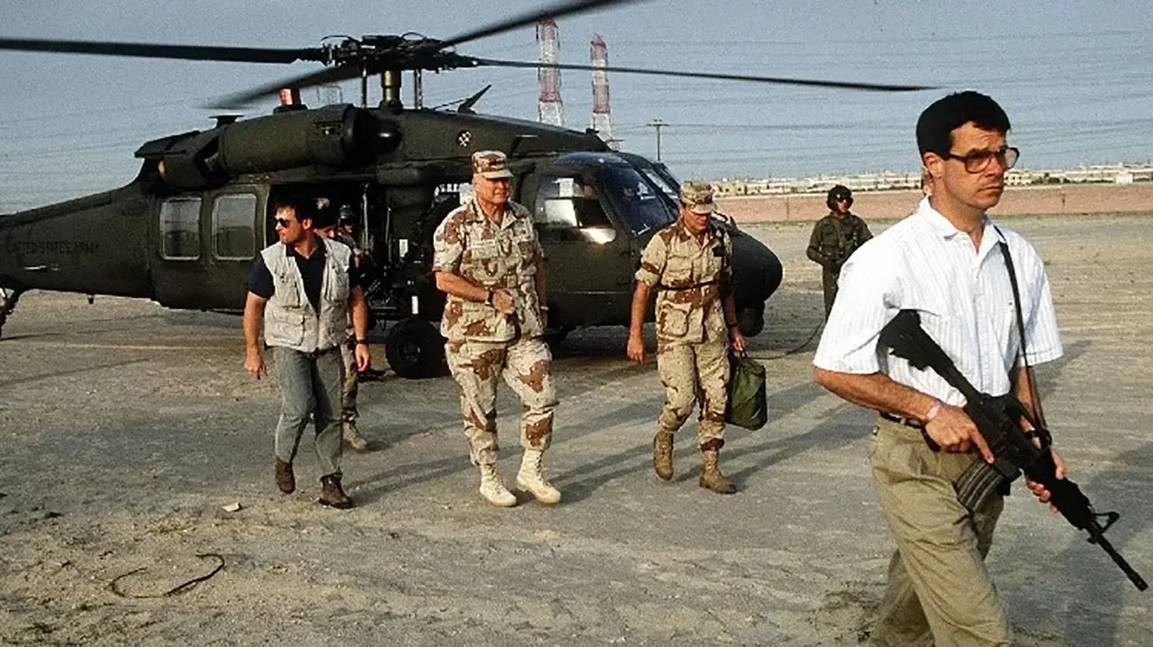 دلتا فورس چیست؟ دلتا فورس چیست؟