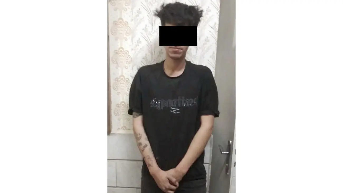 زن مشهدی در دام شکارچی کمین کرده در سایت دیوار افتاد + جزییات سرنوشت عبرت آموز