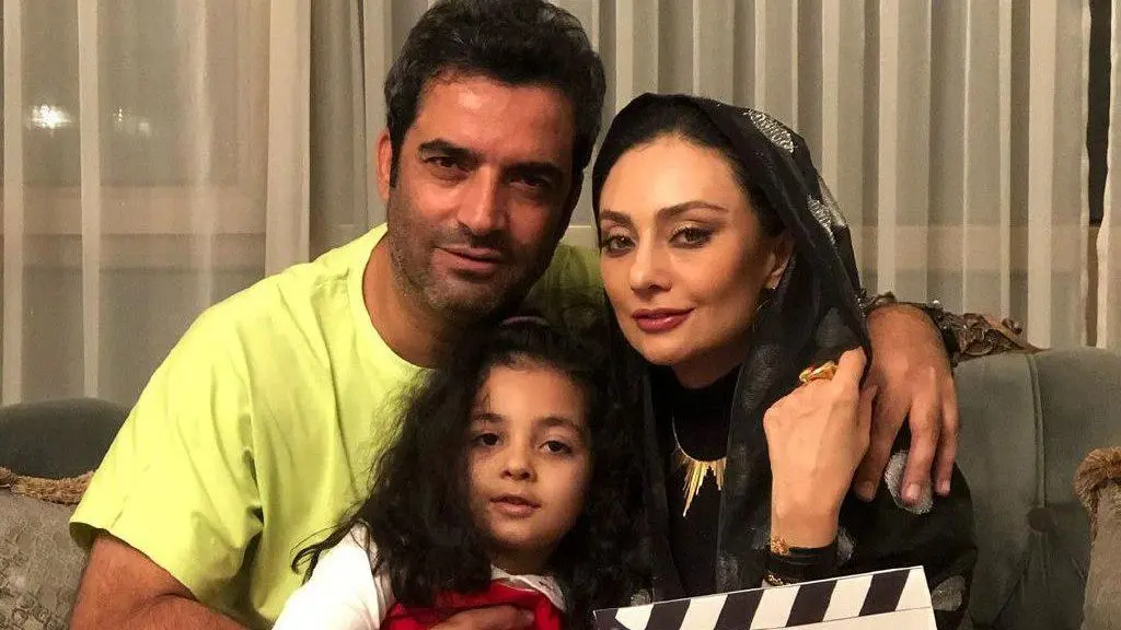 یکتا واسه من خیل ارزشمنده ولی هیچ روزنه امیدی وجود نداره دوباره به هم برسیم/ شاید اگه بهتر مدیریت می کردم کار به اینجا نمی رسید