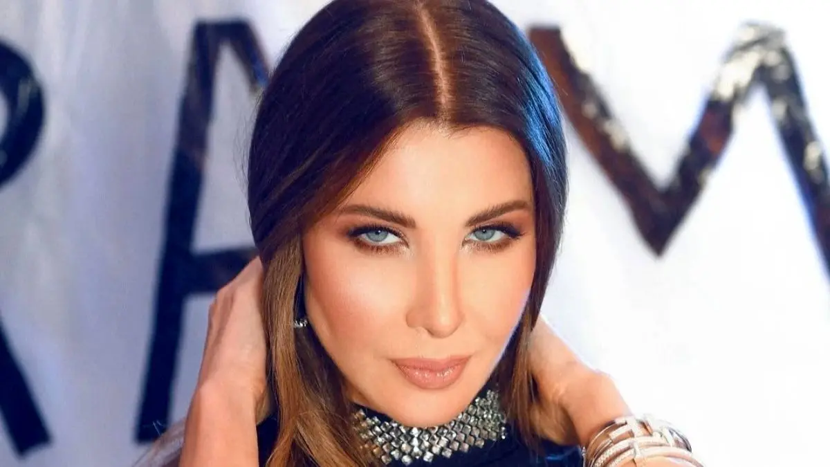 نانسی عجرم با استایل جدید روی جلد Vogue Arabia / ژانویه ۲۰۲۶نانسی عجرم با این استایل همه را غافلگیر کرد؛ شروع متفاوت او برای سال جدید