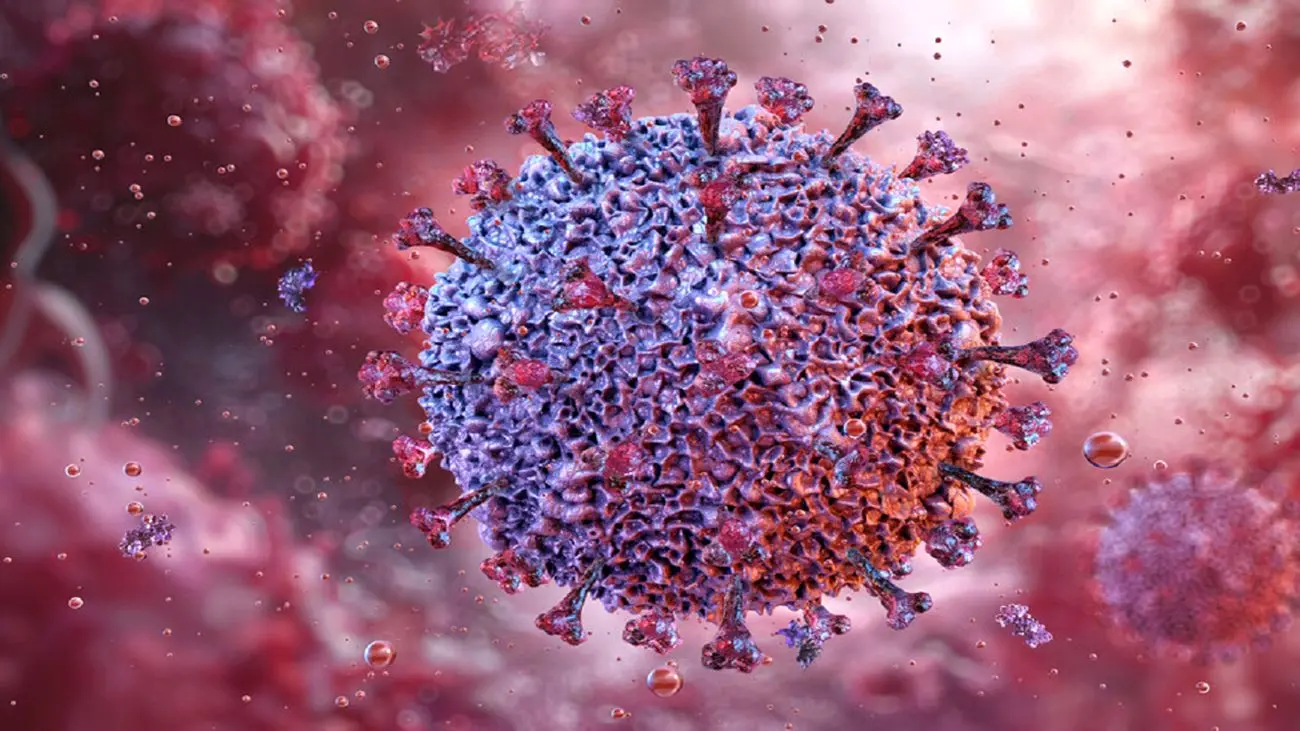 کشف جالب دانشمندان در دنیای ویروس ها