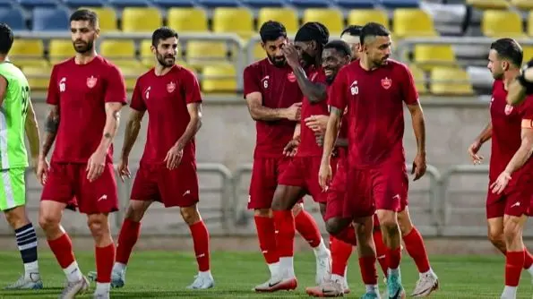 نام این بازیکن در لیست خرید پرسپولیس نیست