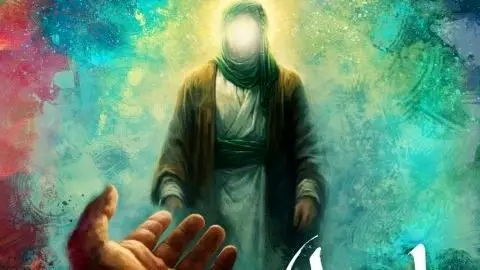 دانلود آهنگ جدید «مولا» از محسن چاوشی/رخصت بده از دلبر و دلداده بگم از گریه خونه به روی سجاده بگم تا گوش خزون نشنوه آواز منو درد دلامو بذار برات ساده بگم