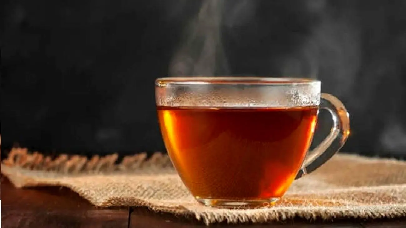 رابطه چای داغ و سرطان مری