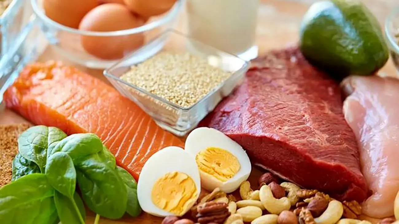 خطر «گرسنگی خرگوشی» در کمین مردم است/ عواقب خطرناکی دارد